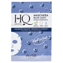 HQ Ingredients Maschera Blue Light Mirtillo